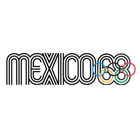 1968_mexico_Olympic_Games_logo