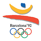 1992_Barcelona_Olympic_Games_logo