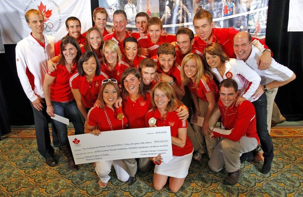 Athlete Excellence Fund