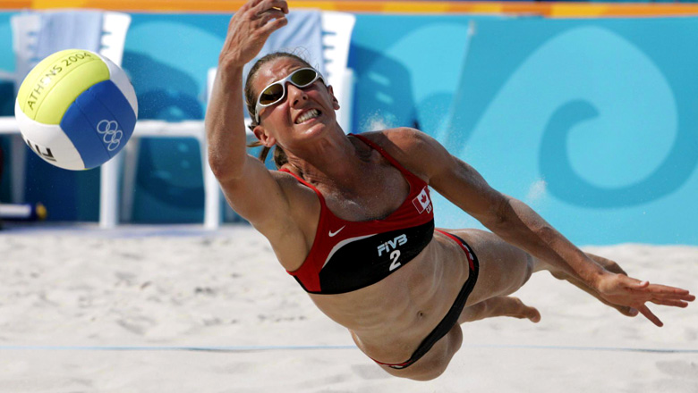 Beach Volleyball