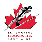 SkiJumpingCanadaLogo