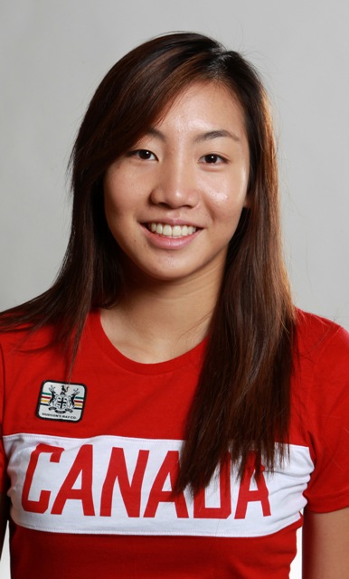 Michelle Li Michelle Li