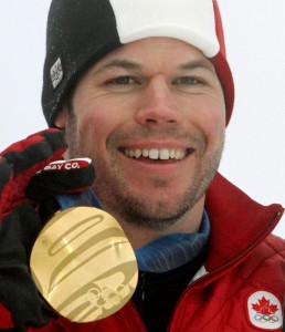 Photo: The Canadian Press