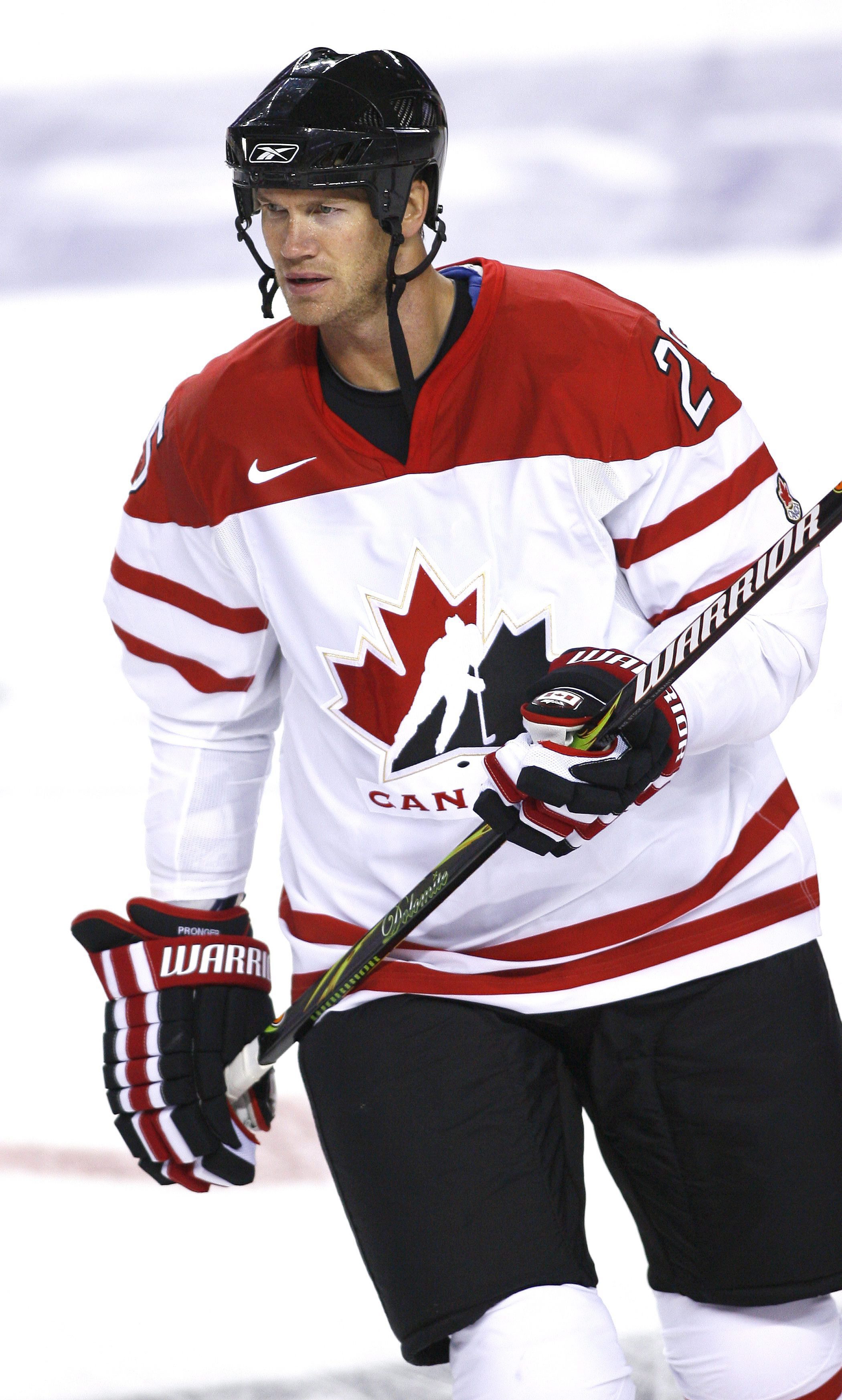 Most Popular Canadian Hockey Players: Top 5