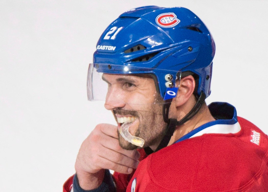 Brian Gionta,