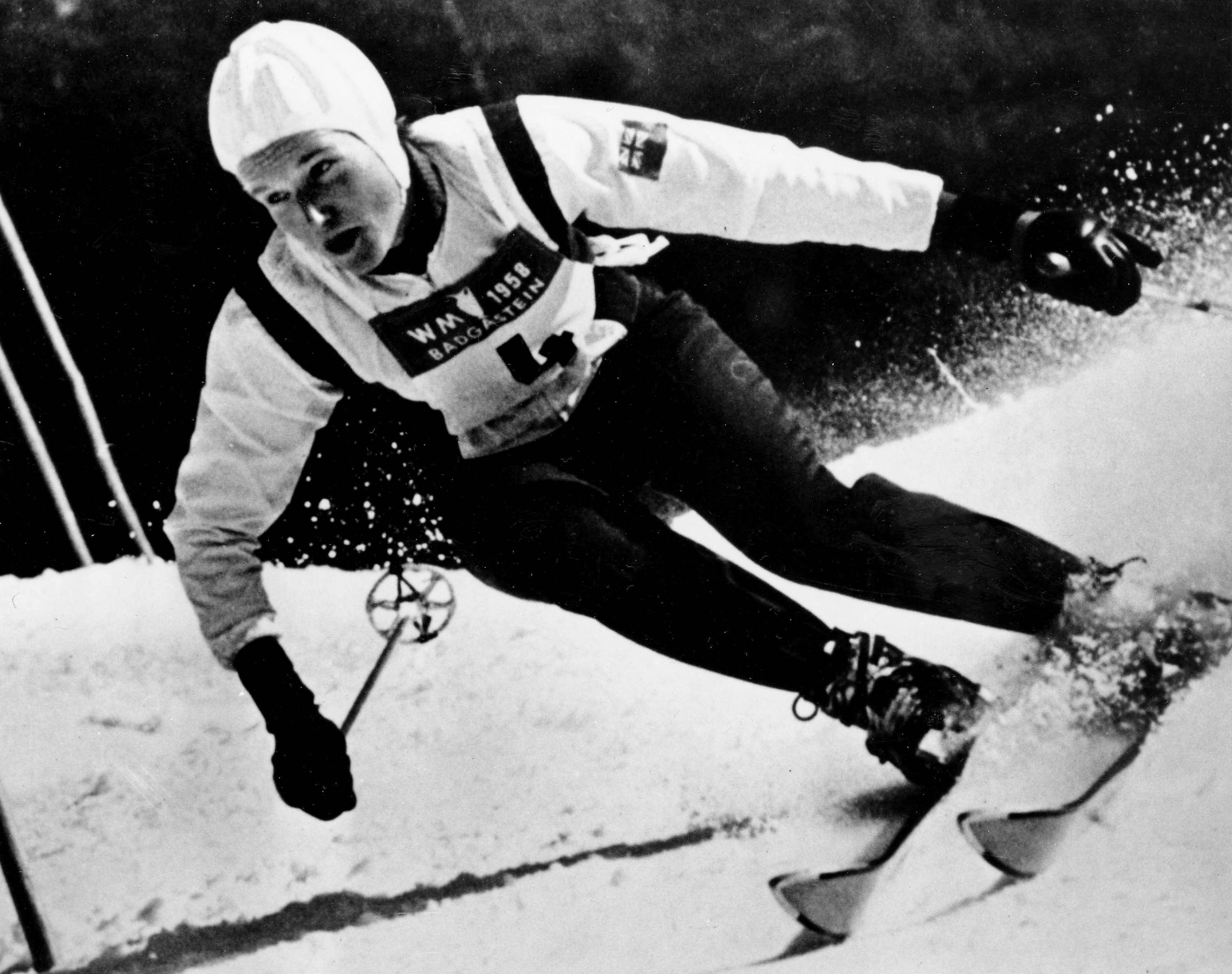 Ski alpin - Équipe Canada  Site officiel de l'équipe olympique