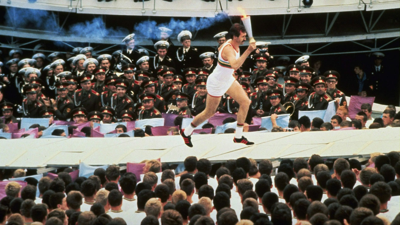 Moscow 1980 Team Canada Official Olympic Team Website