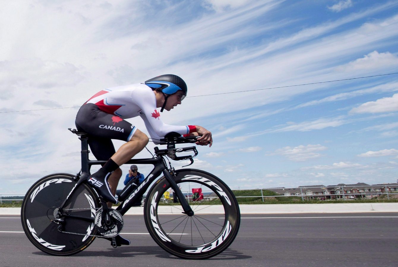 Cycling Road Team Canada Official Olympic Team Website