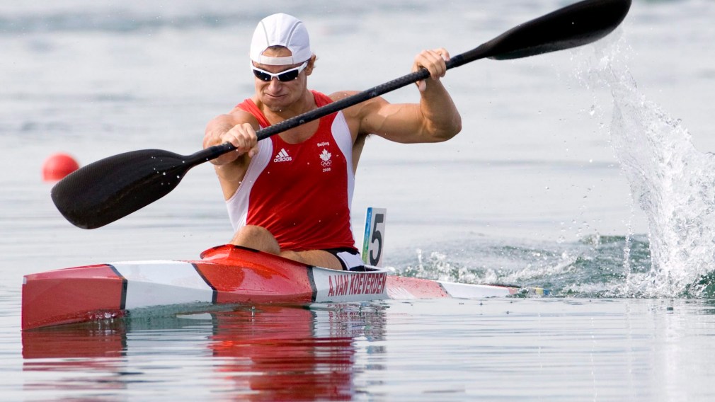 Canoe/Kayak Sprint Team Canada Official Olympic Team Website