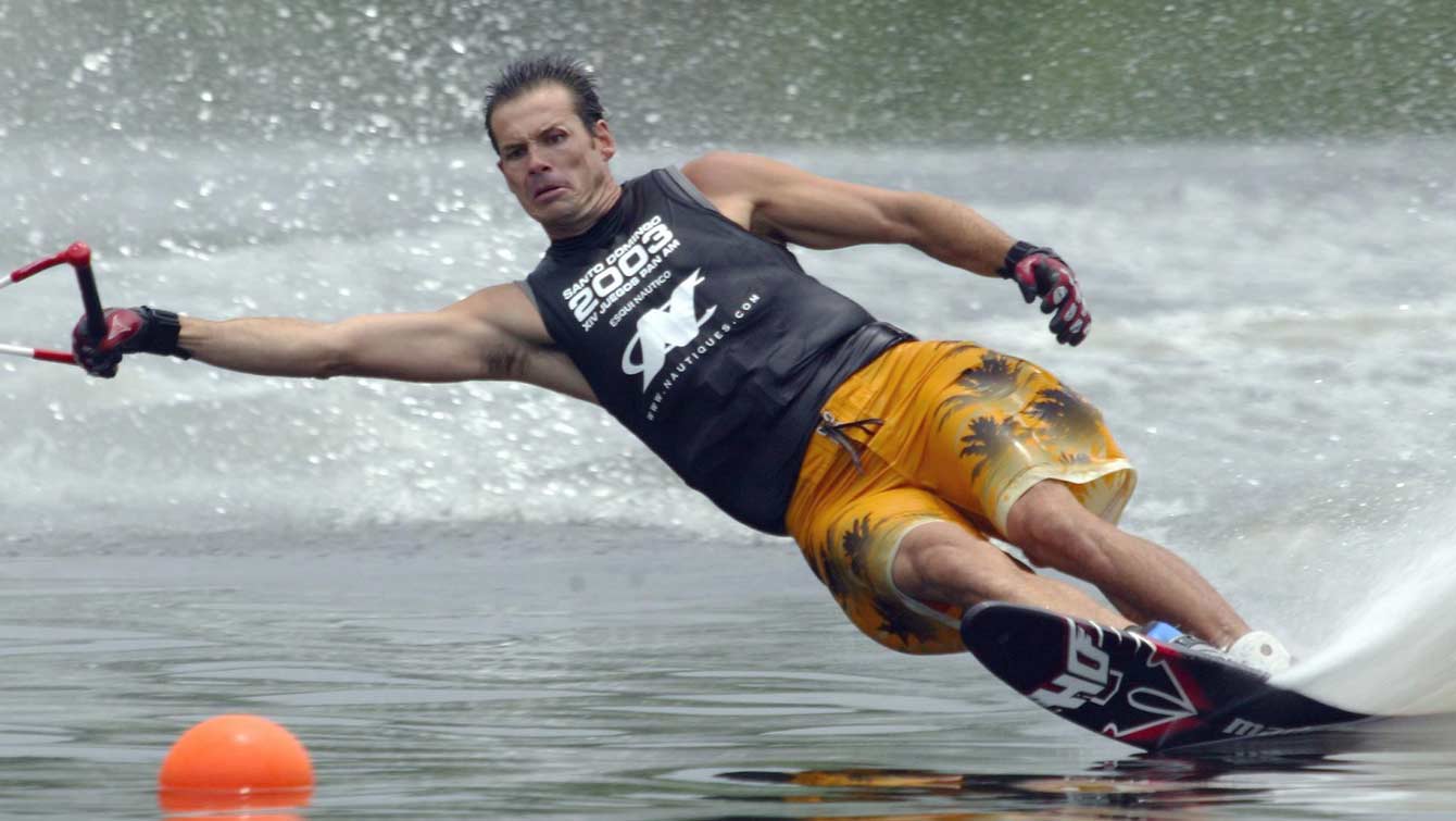 Water Ski/Wakeboard - Team Canada - Official Olympic Team Website