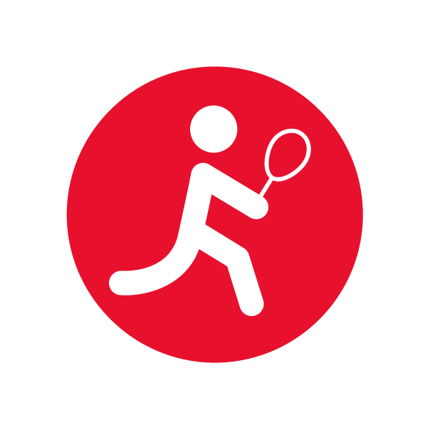 Sport Pictogram
