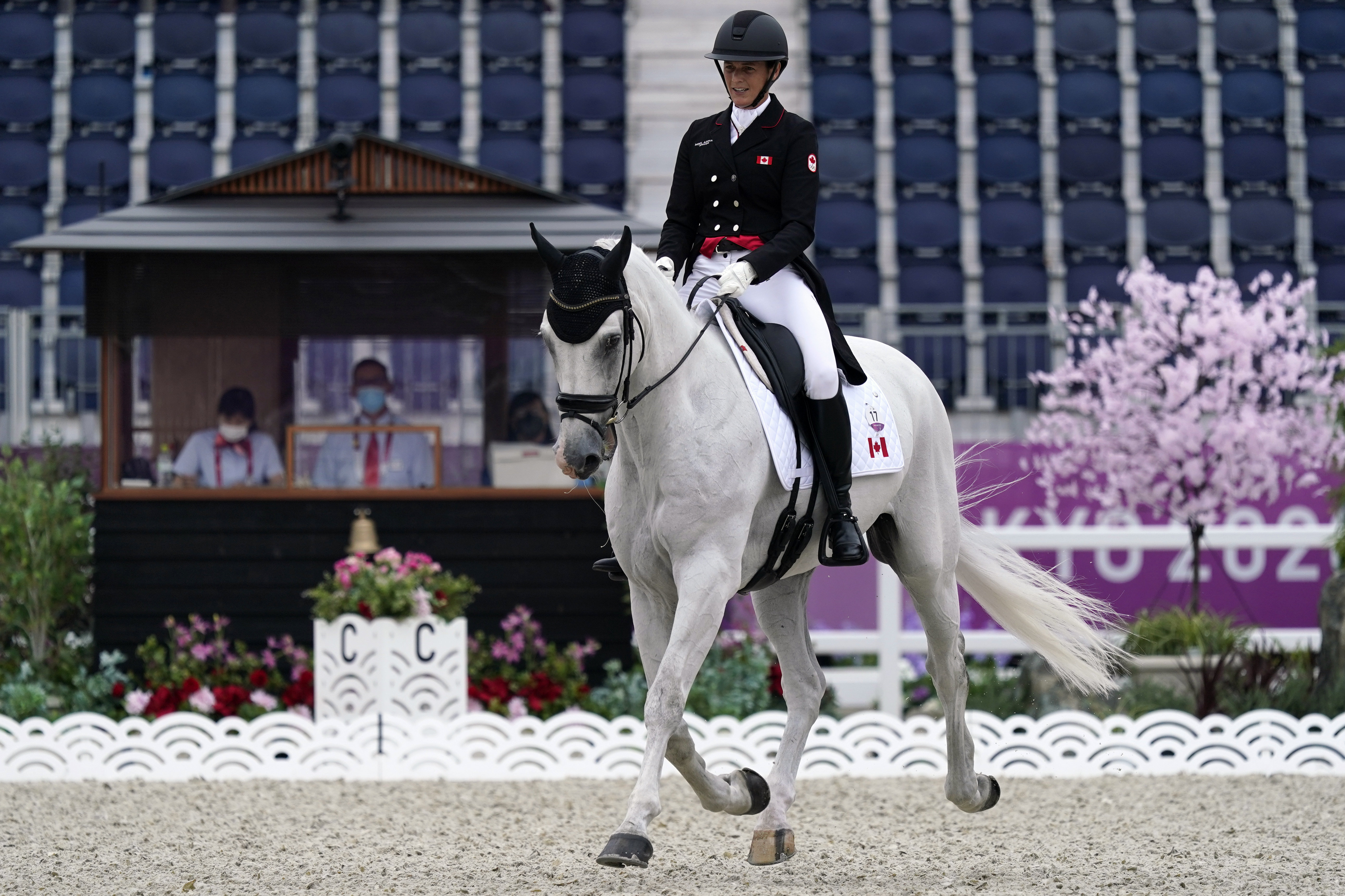 Olympic qualification for Paris 2024 at Santiago 2023 Pan American Games -  Team Canada - Official Olympic Team Website