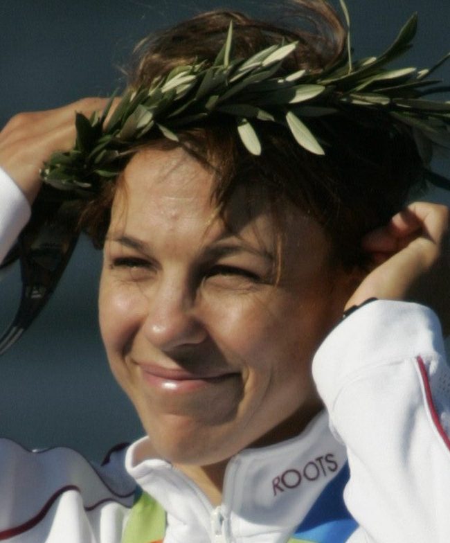 Caroline Brunet