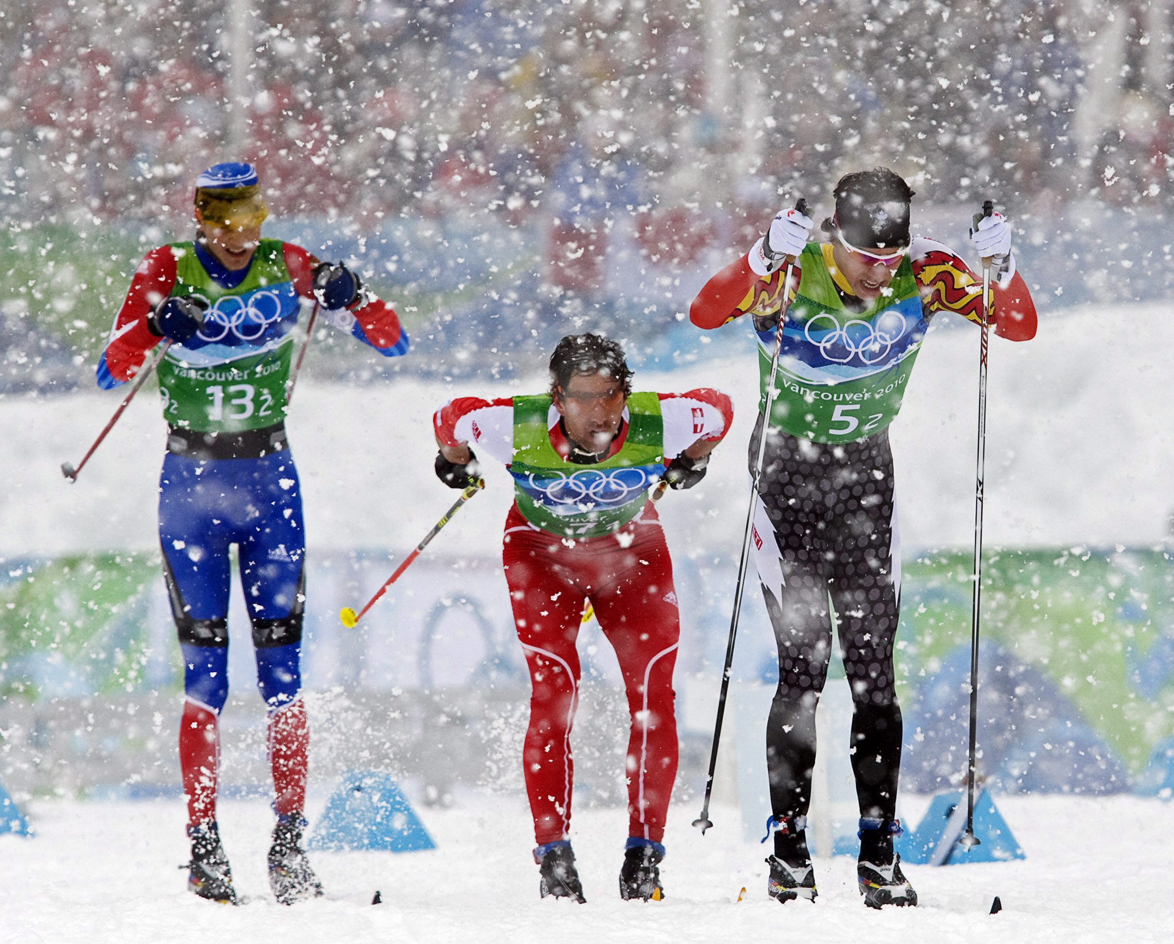 Cross Country Skiing Team Canada Official Olympic Team Website