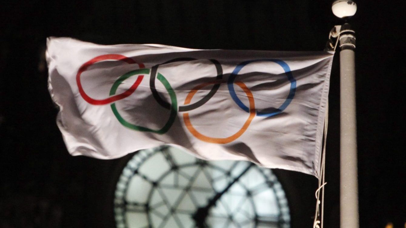Klimkait wins gold and Olympic ticket at World Judo
