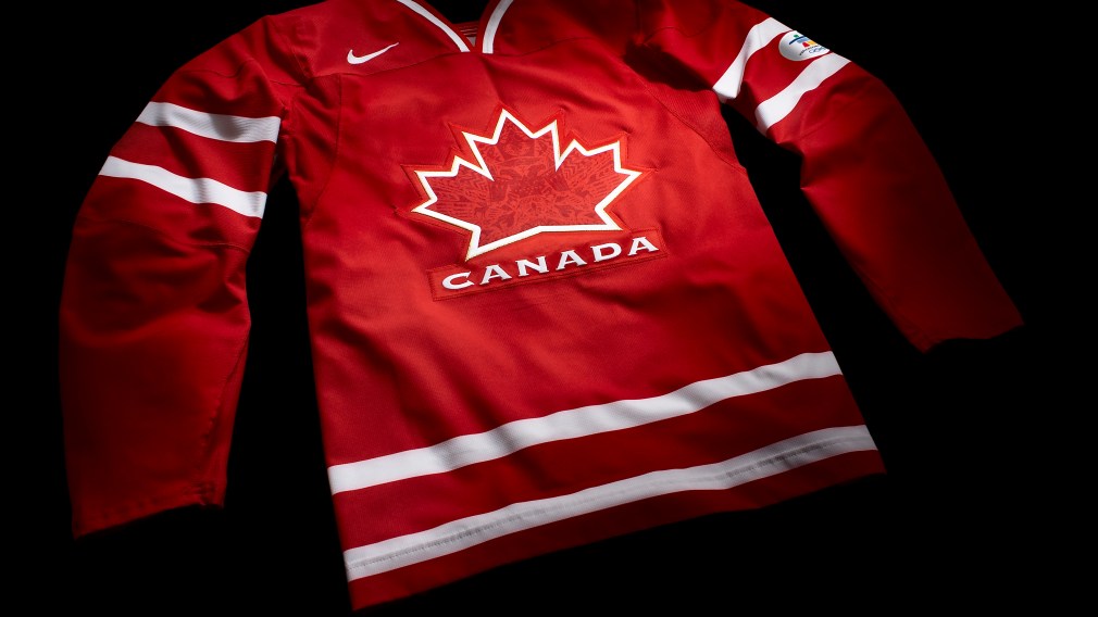 team canada winter olympics 2022 lululemon men's