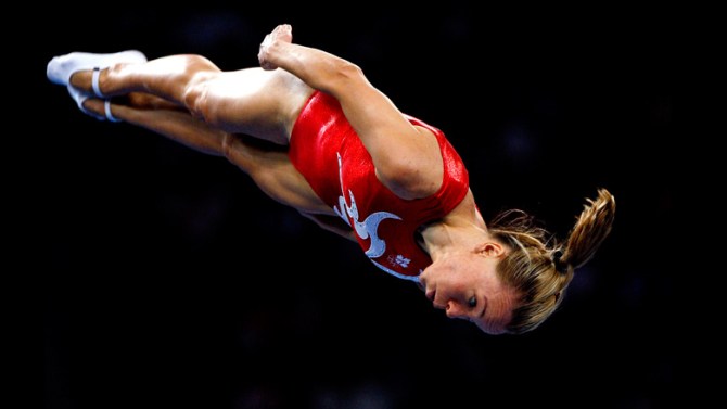 Gymnastics Trampoline Team Canada Official Olympic Team Website