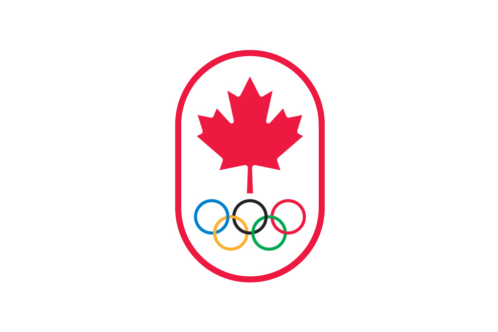 Canadian Olympic Committee Unveils New Olympic Brand Identity Team
