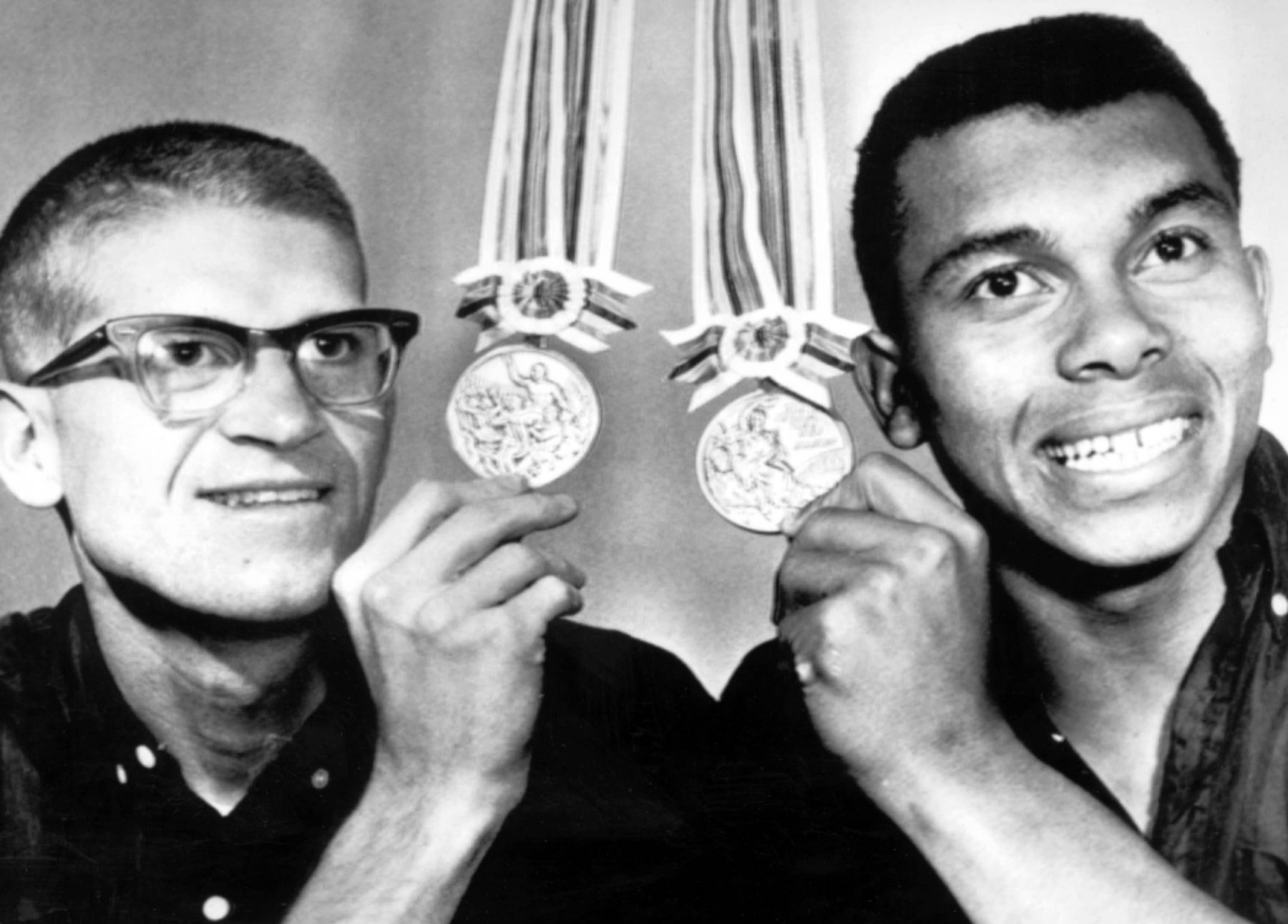 Black athletes who made Olympic sport history for Canada - Team Canada