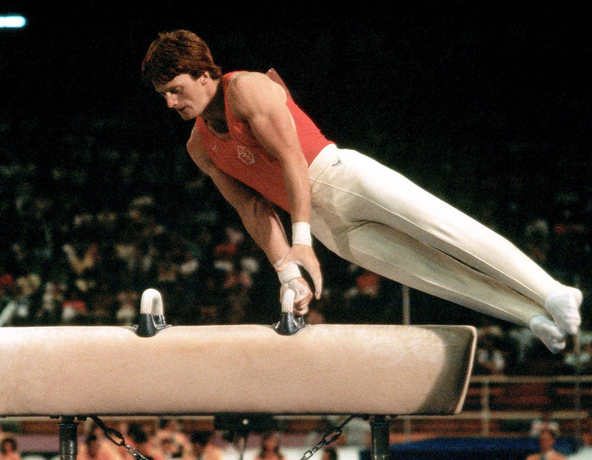 Brad Peters Team Canada Official Olympic Team site