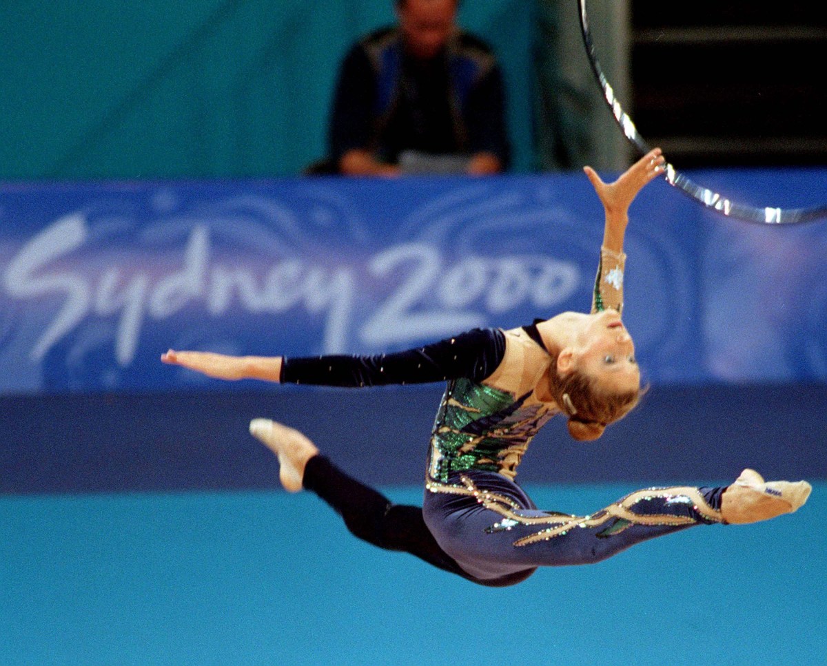 Emilie Livingston | Team Canada - Official Olympic Team Website