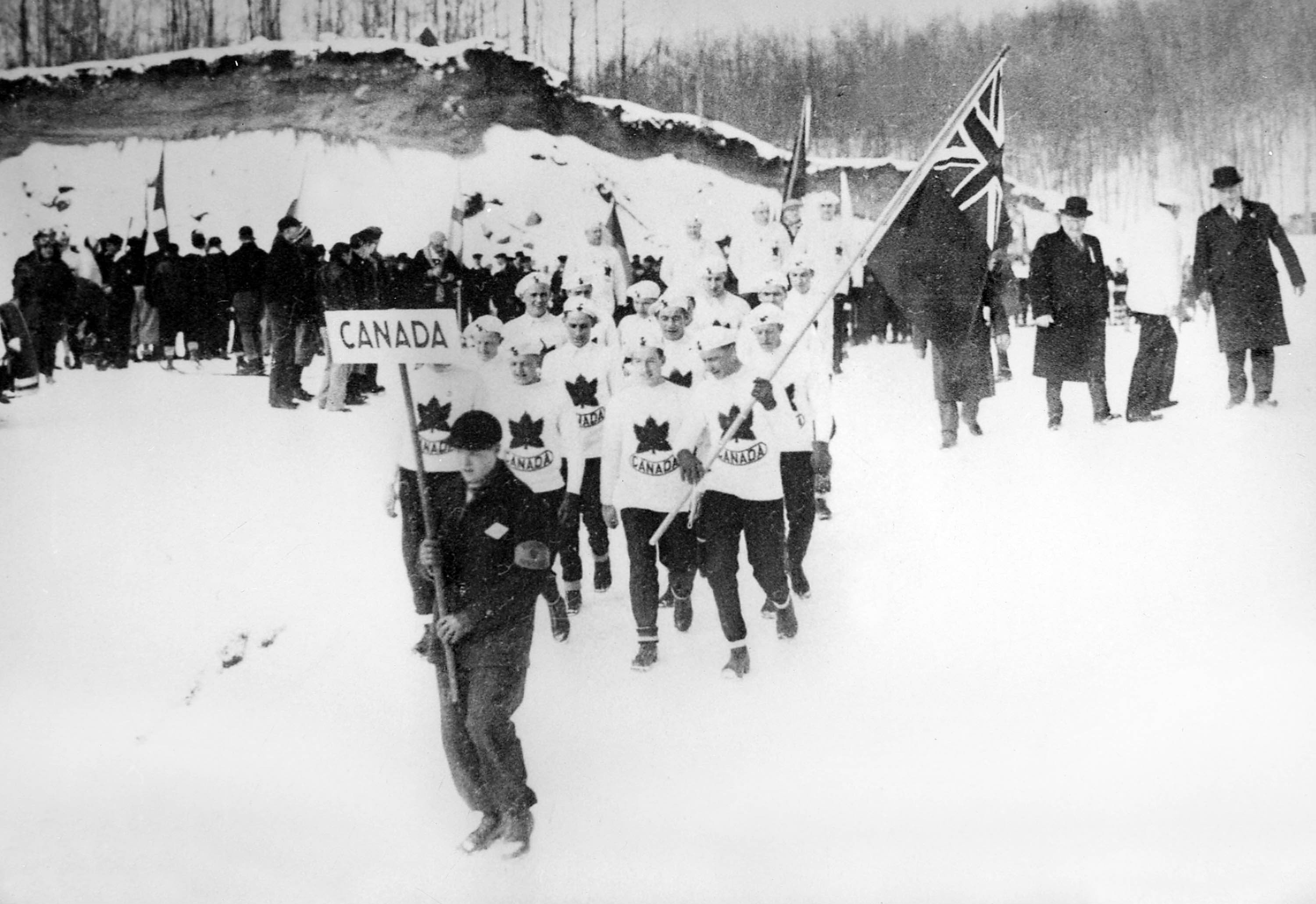 Team Canada