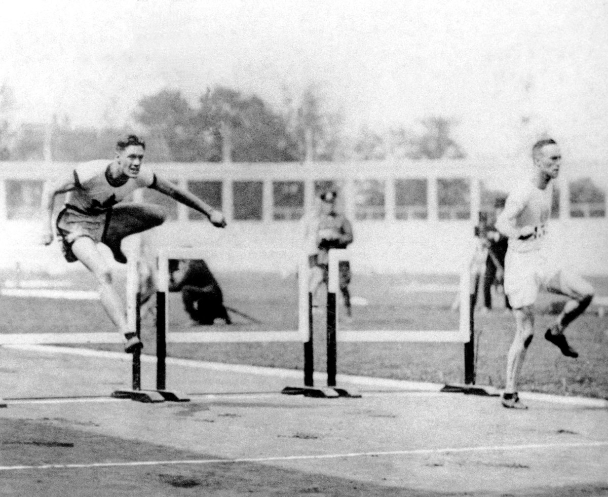 Earl Thompson Team Canada Official Olympic Team Website