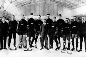 Antwerp 1920 - Team Canada - Official Olympic Team Website