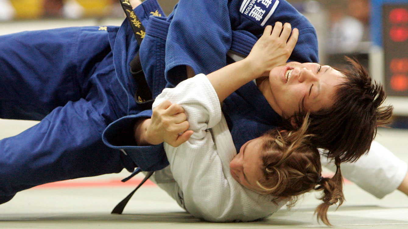 MarieHélène Chisholm Team Canada Official Olympic Team Website