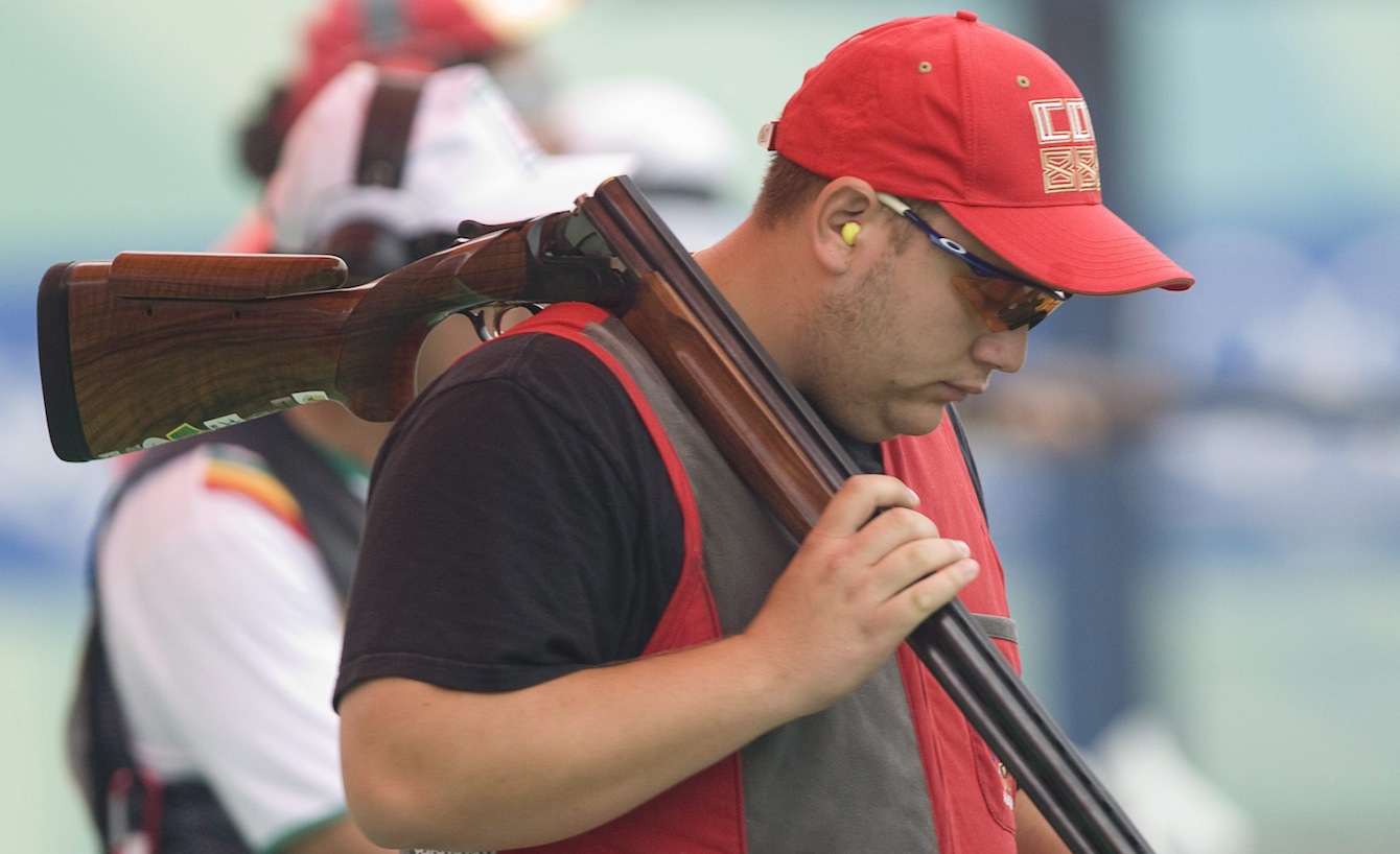 Giuseppe Di Salvatore Team Canada Official Olympic Team Website