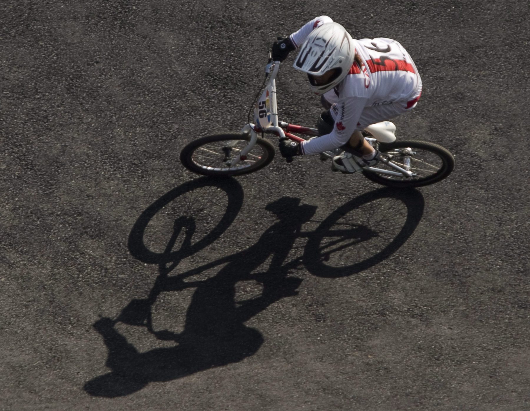 Cycling - BMX - Team Canada - Official Olympic Team Website