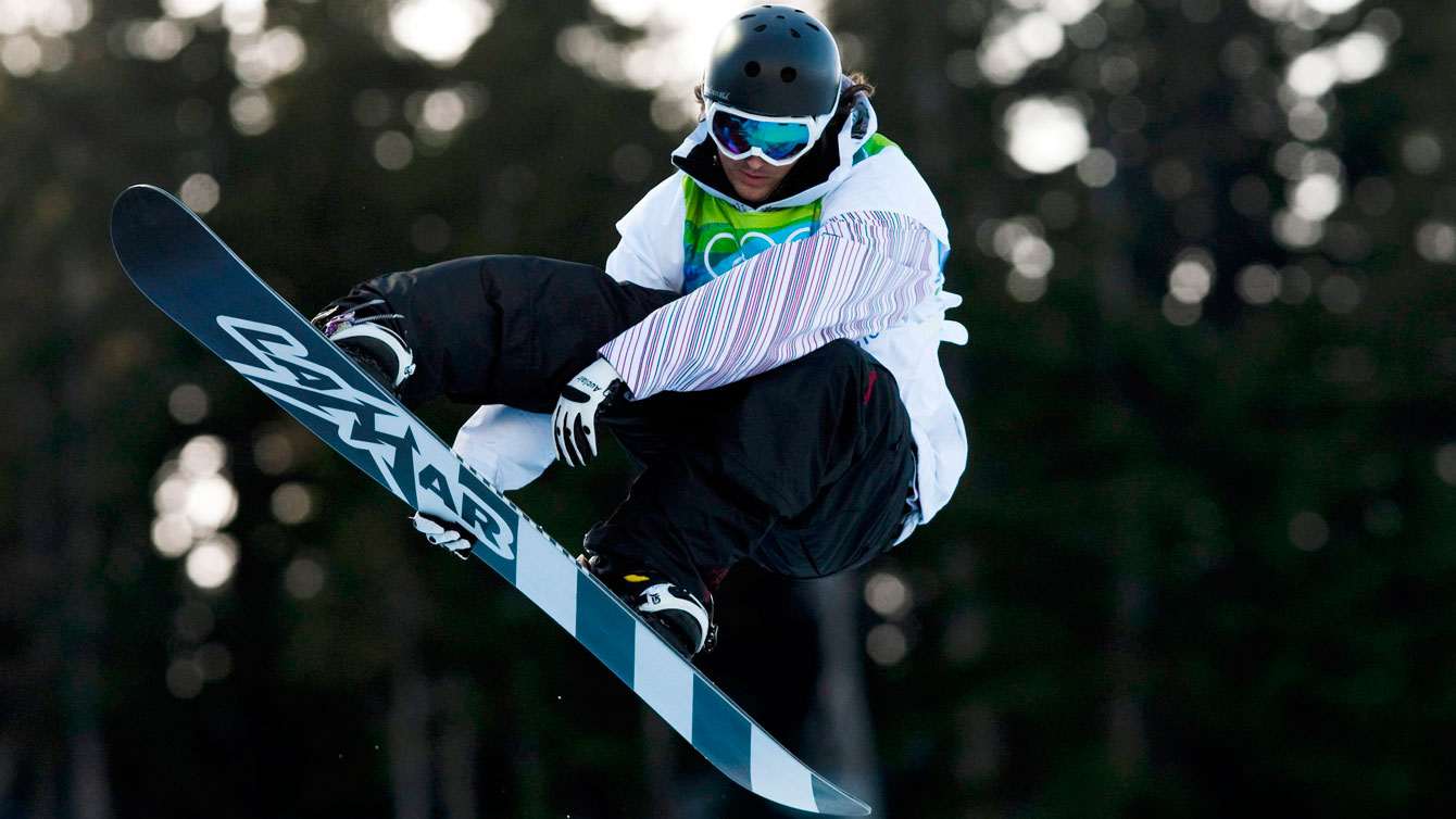 Brad Martin Team Canada Official Olympic Team Website