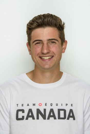 Brendan Guraliuk