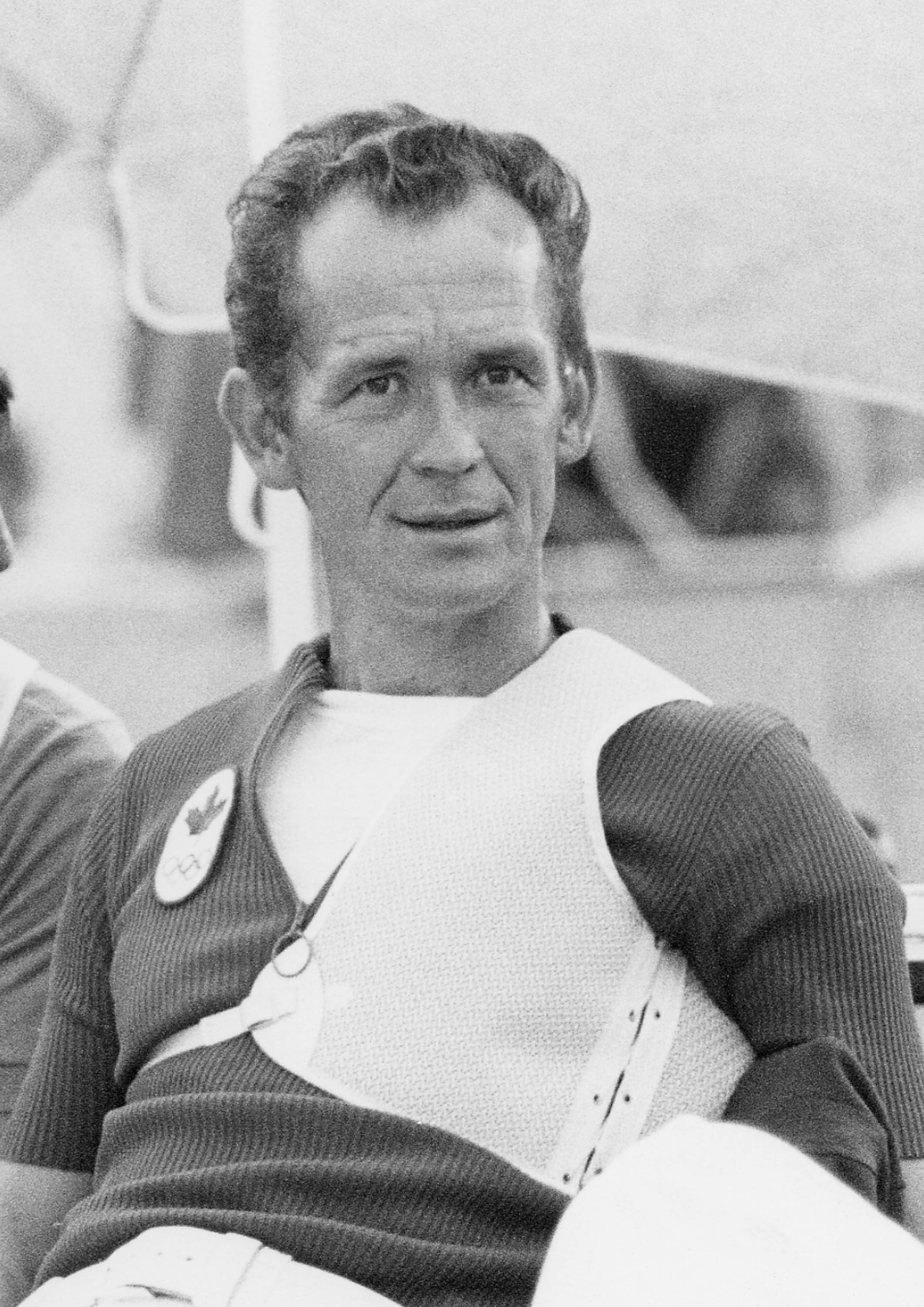 Munich 1972 Team Canada Official Olympic Team Website