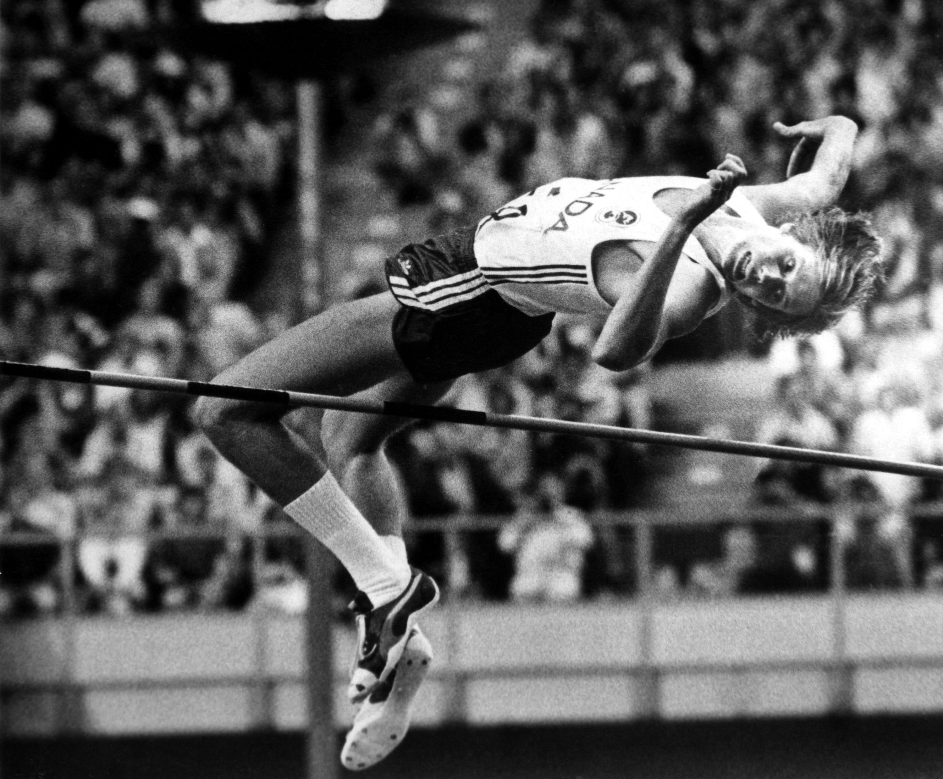 Athletics