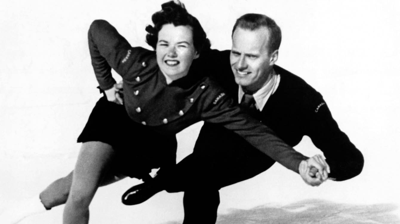 Norris Robert Bowden Team Canada Official Olympic Team Website