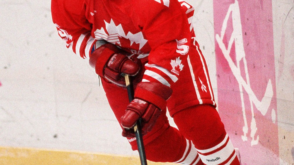 Brad Werenka