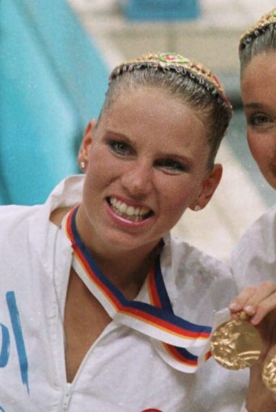 Carolyn Waldo