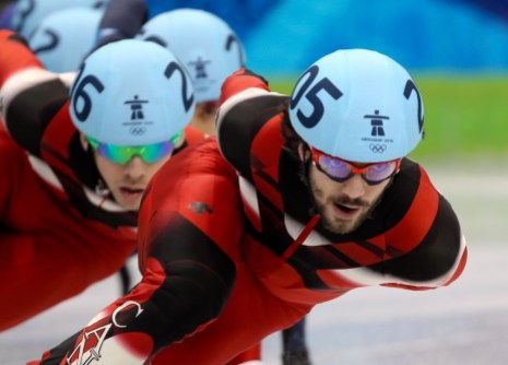 charles_hamelin_action_2010 Charles Hamelin (Vancouver 2010)