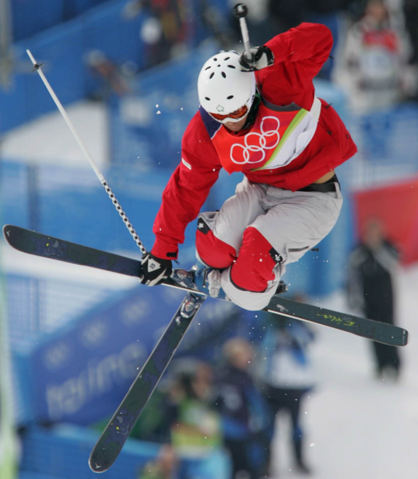 Christopher Wong - Team Canada