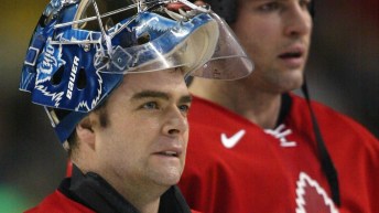 Curtis Joseph - Wikipedia