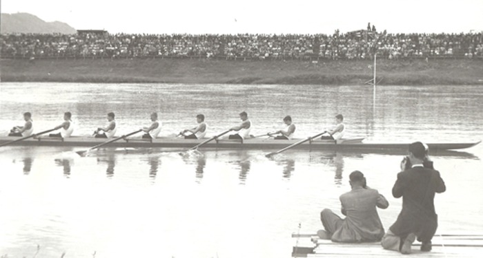 Douglas McDonald - Team Canada