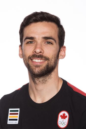 François Hamelin Team Canada Official Olympic Team Website