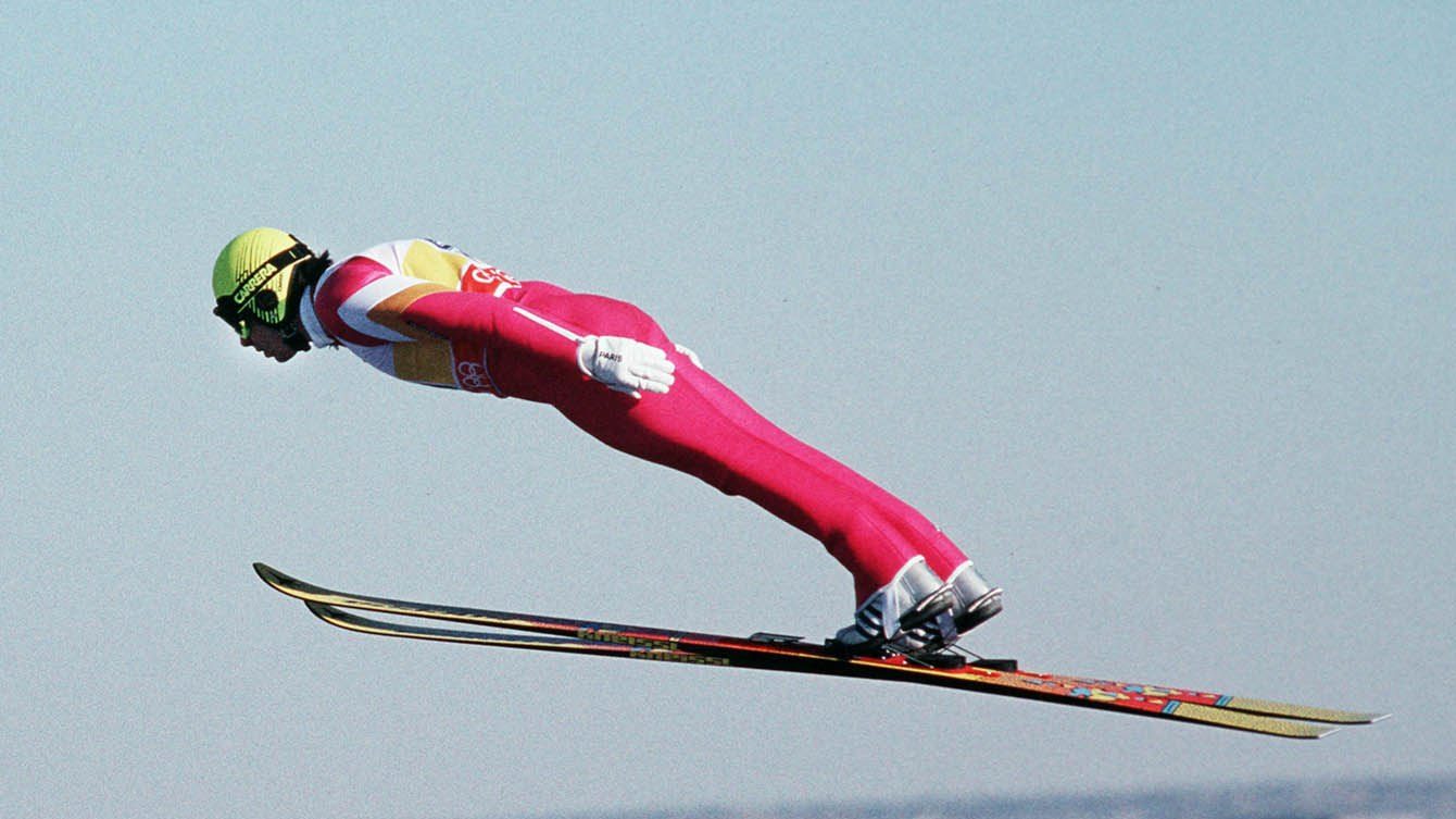 Ski Jumping Team Canada Official Olympic Team site