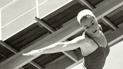 Irene MacDonald Team Canada Official Olympic Team site