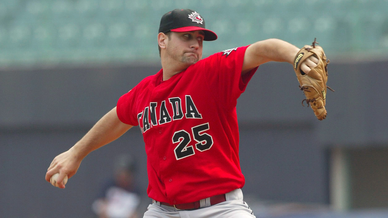 James Avery - Team Canada - Official Olympic Team Website