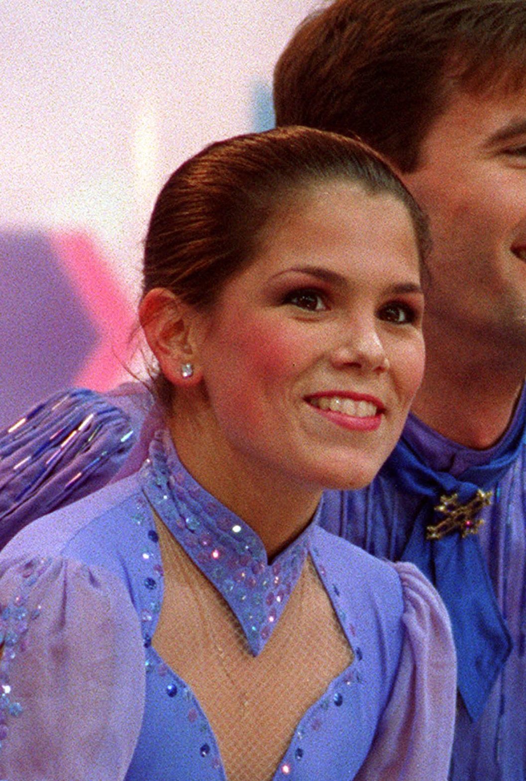 Jamie Salé