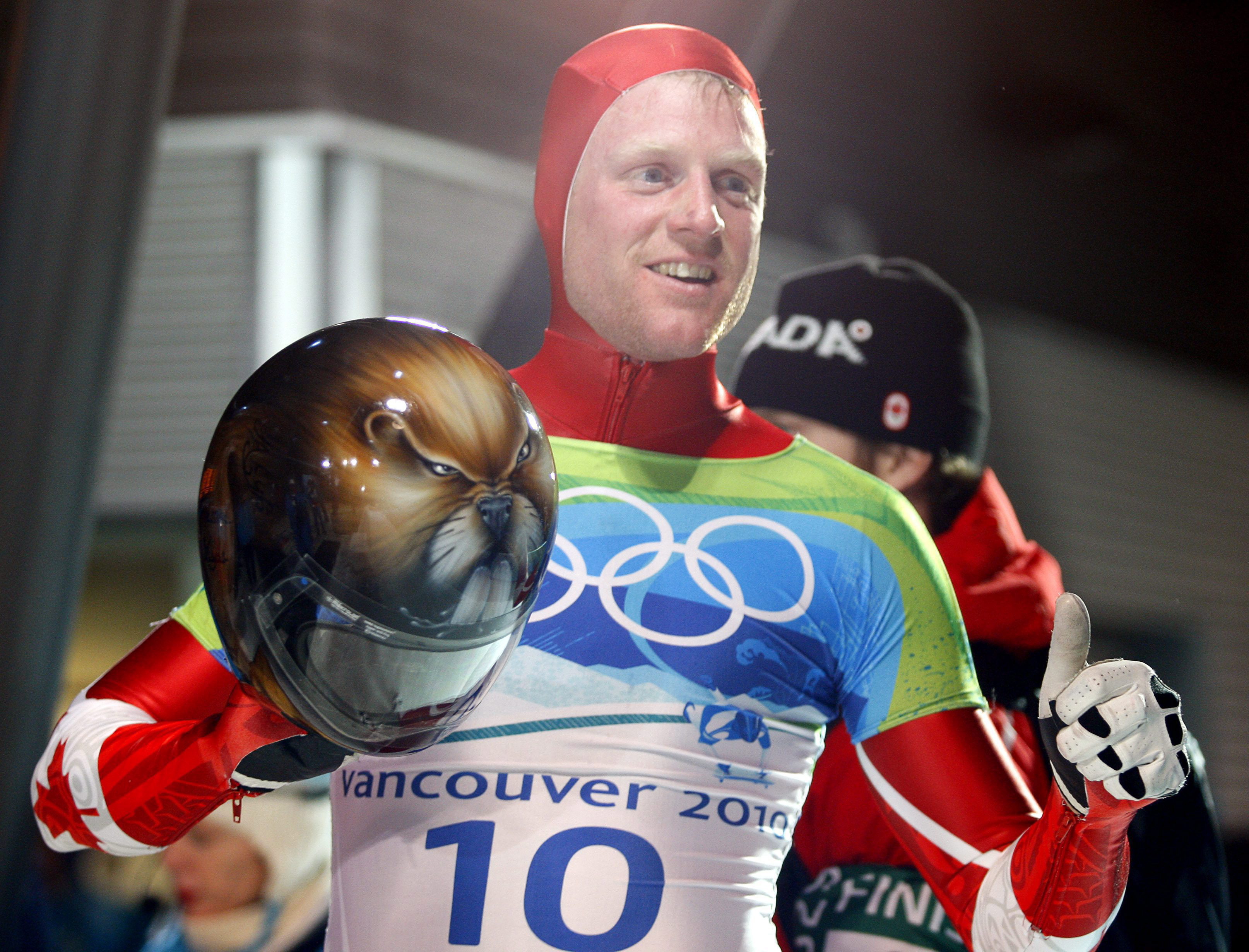Bme Pain Olympic Understanding The Controversial Phenomenon