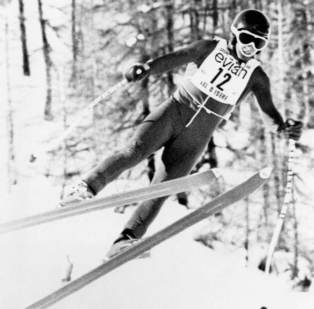 Hunter, Jim Team Canada Official Olympic Team Website