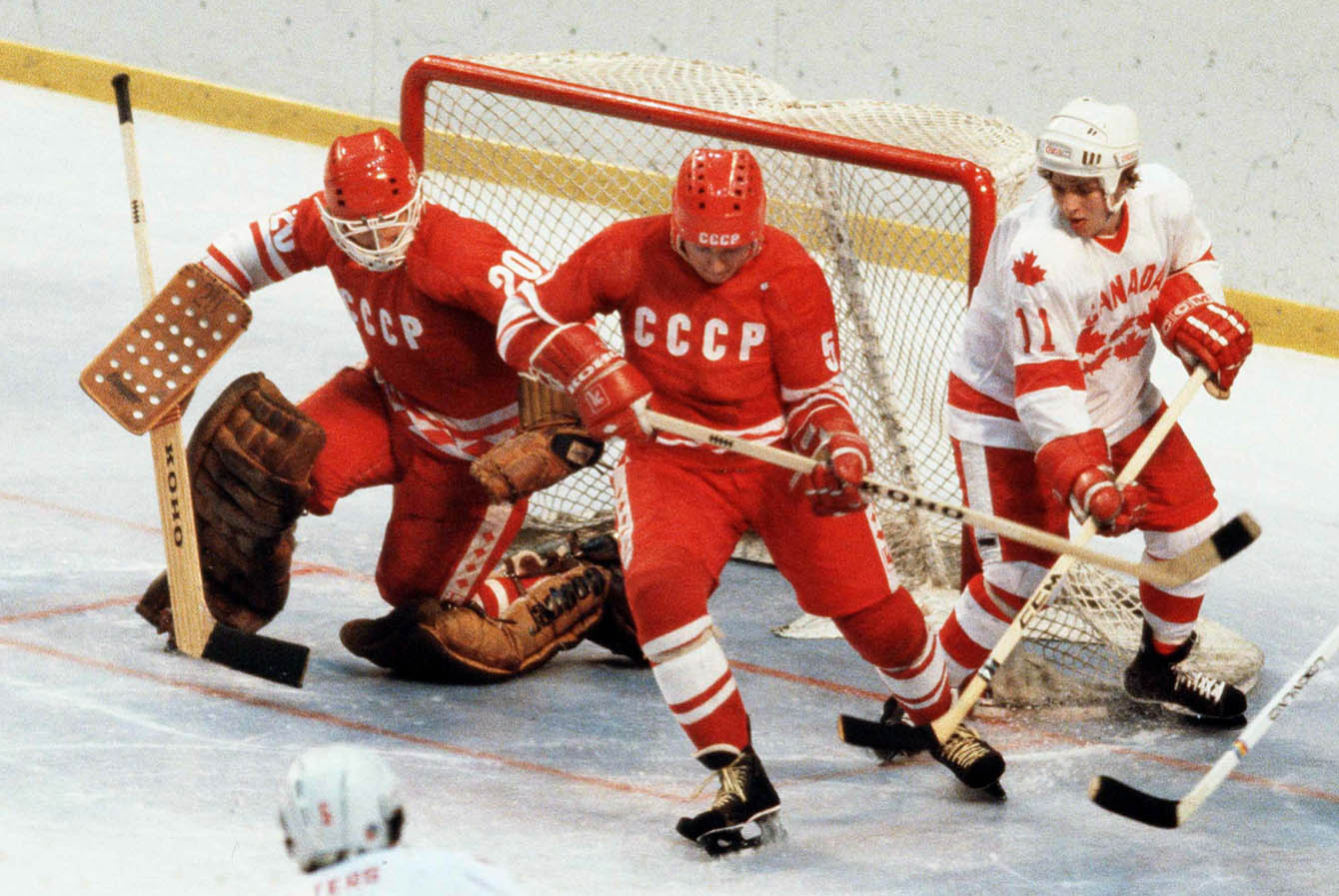 Kevin Maxwell Team Canada Official Olympic Team site